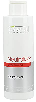 Bielenda Biel Face Exfoliation Neutralizer 200G 200 g