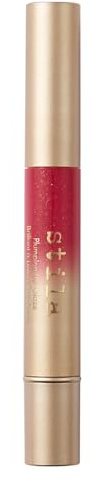 Stila Plumping Lip Glaze - Amor For Women 0.11 oz Lip Gloss