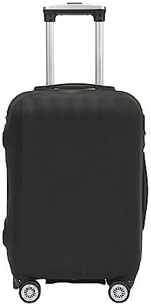 Nucelit Tjockt bagageskydd praktiskt resväska skydd för bagage 18-28 tum bagage dammtät resväska överdrag resetillbehör