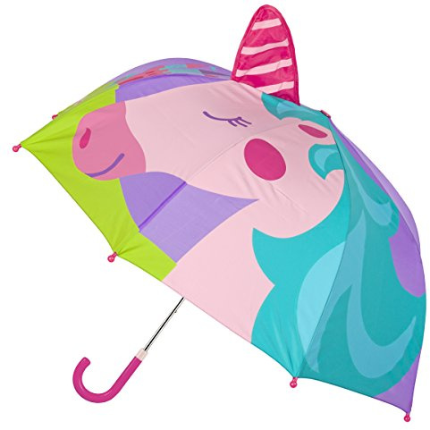 Stephen Joseph Pop Up Umbrella, Unicorn
