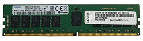 Lenovo 4X77A08635 RAM Module 64 GB 1 x 64 GB DDR4 3200 MHz