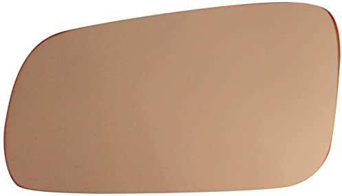 FITS VW GOLF MK4 1997-2005 DOOR WING MIRROR GLASS LEFT SIDE