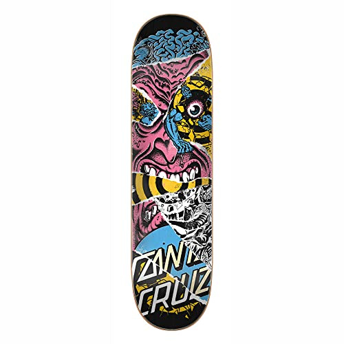 Santa Cruz - Roskopp Misprint Everslick 8.0 X 31.6