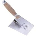 OLEJNIK J L PROFESSIONAL Cazzuola trapezoidale da muratore, spatola