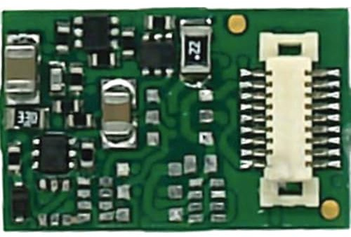 TAMS Elektronik 42-01194-01-C FD-Next18 Décodeur de Fonctions sans câble