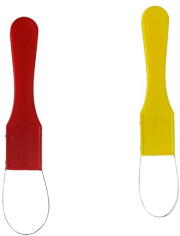 Aonukpdy Sarchiatore Manuale da Giardino, Semplice Estirpatore di Erbacce, Coltello per Diserbo, Strumento per Diserbo da Giardino