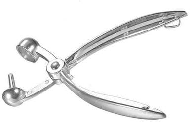 LIXSAZSE Outil de dénoyautage de fruits cerises outils de retrait de noyau de cerises accessoire de corer accessoire de pressage manuel des dénoyauteurs d'olives végétales Gadget