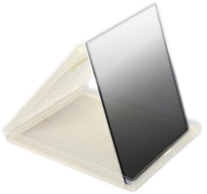 Cokin P121S Grad Grey G2 SFT(ND8)Square Filter