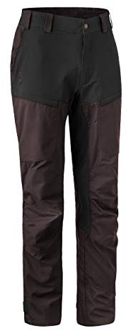 Deerhunter Streikhose Dark Prune