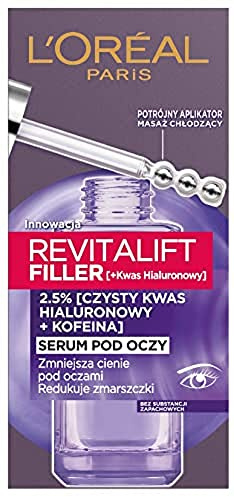Revitalift Filter Eye Serum 20 ml