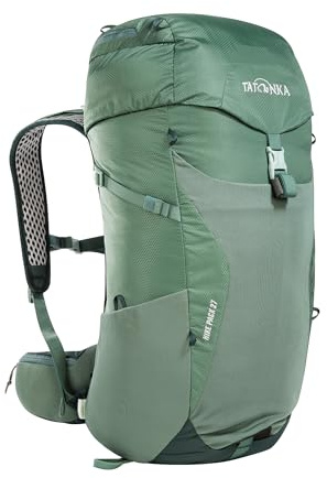Tatonka Unisex Hike Pack 27 Wanderrucksack (1er Pack)