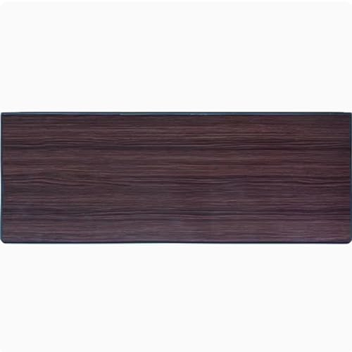 Balkon klapptisch zum einhängen ,balkontisch zum einhängen ,klapptisch balkon ,wandtisch klappbar ,balkonhängetisch klappbar ,wandtisch ,stehtisch klappbar ,wandklapptisch ( Color : Black walnut , Siz