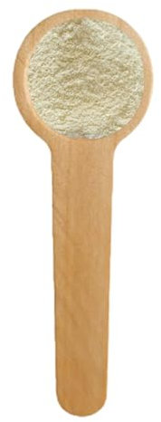 Shurzzesj Cucchiai di legno, Cucchiaio di legno di miele per latte in polvere, Cucchiaino utensili da portata, Cucchiaino da caffè in legno, Gadget da cucina per condimenti Miele Zucchero