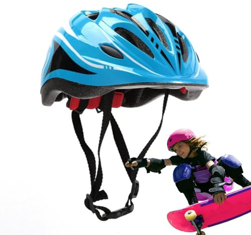 Eventerde Cykelhjälmar, cykelhjälmar - sporthjälmar, hjälmar för småbarn