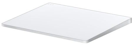 Iyalezirk Trackpad Bluetooth sans 2.4G Wired Touchpad Touch Pad Rechargeable Trackpad Mouse pour ordinateur portable PC Pad