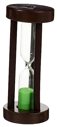 POPETPOP Da Minuti Per Ragazzo Ragazza e Giochi Timer Per Spazzolini Da Denti Per Yoga Decorazione e Ufficio
