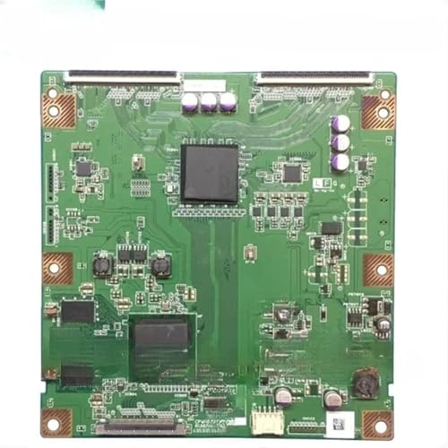 Compatible With CPWBX RUNTK. 4353TP T-CON Board ZE/ZB/ZZ/ZC/ZA/ZD, Compatible With Sony. 32 Inch 40 Inch 46 Inch 52 Inch TV Logic Board(ZZ 32inch)