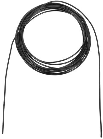 Yardenfun Alambre Para Bonsái Alambre De Aluminio Flexible Fijar Plantas Interiores