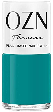 OZN Theresa: Pflanzenbasierter Nagellack
