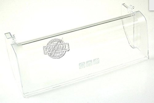 Sharp SJFS97VSL Originale Frigorifero – Sportello anteriore cassetto frutta e verdura