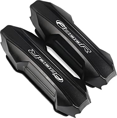 APLUZ Für BMW Für F800R Für F800 R 2016 2015 2014 2013 2012 2011 2010 2009 Motorrad Motorschutzbügel Sturzbügel Stoßschutz Dekorativer Block Sturzpad