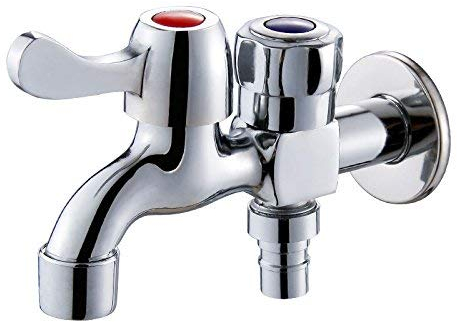 Lavadora, Balcón, Trapeador de Piscina, Apertura Rápida, Lavadora, Efluente Simple, Efluente Doble, Tubería de Drenaje de 2 Metros, Garantía de Calidad de lo Moderno y Sencillo