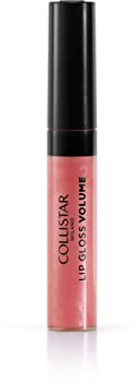 Collistar Lip Gloss Volume, Volume immediato, Azione idratante, levigante e rimpolpante, Texture cremosa e confortevole, Coprenza modulabile, Effetto specchio, 2 finish: trasparente e coprente, 7 ml