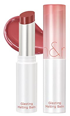 rom&nd Glasting Melting Balm (7 Colors) (06 KAYA FIG)