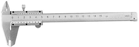 Schublehre,Seblehre,Mseber Ang,Digitr Mseber Mwerkzeug NoniHusky Mikter Mseber Ang Metall Ang Pied Coulisse 0–150 Mm,Dimeoung Hohe Genauit Karbonst
