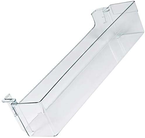 Mensola Portabottiglie Frigo 470x98x120 mm con Codice Originale 00704406 00704751 00709646 11023872 704406 704751 709646 per Bosch - Garanzia di 5 Anni - ONIX TECH