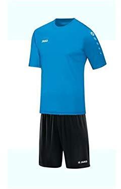 Jako Trikot Set Team / Trikot + Hose jakoblau M