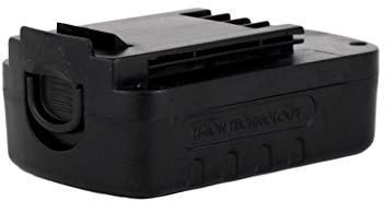 eSkde LIBP1 Replacement Spare Battery 18v Lithium-Ion