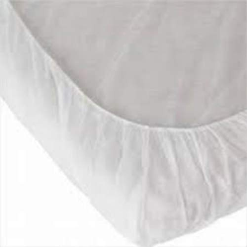 4 Draps Houses jetables 140x190 cm (Protections Matelas)