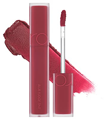 rom&nd Blur Fudge Tint (8 Colors) 5g (08 CURRANT JAM)