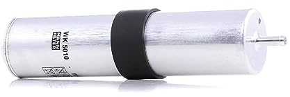 MANN-FILTER WK 5015 Filtro de combustible - para Automóviles + Vehículos de transporte