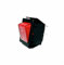 Interruptor 16 A, 250 V - Control de iluminación y dispositivos eléctricos, ideal para hogares y oficinas.