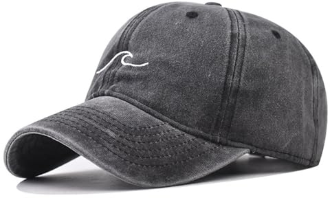 MAZELIKEHOOD Cappellino Berretto da Baseball Unisex Regolabile Casuale Cappello da Baseball con Visiera Uomo Donna