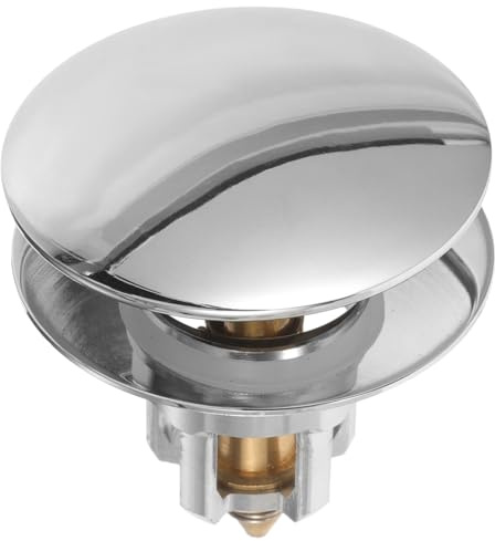 Veemoon Passoire De Vidange Évier Bouchon De Lavabo Pour Salle De Bain Crépine Anti-obstruction Pour Évier De Cuisine Ou Salle De Bain