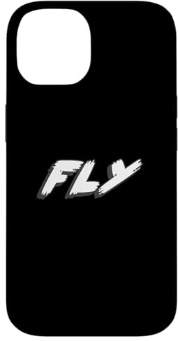 Fly | Too Cool Awesome Annoying Insect Bug Case for iPhone 14