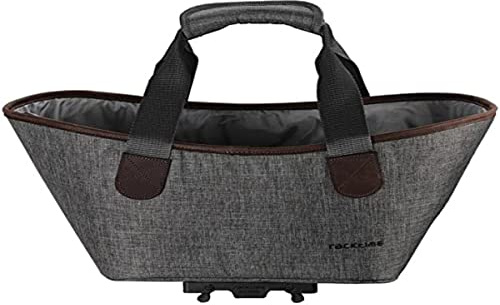 Racktime Unisex - Erwachsene Agnetha Einkaufstasche (1er Pack)