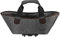 Racktime Unisex -Erwachsene Agnetha Einkaufstasche, dust Green, 15 Liter