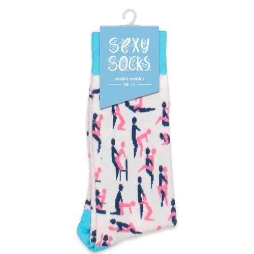 Sexiga strumpor - Sutra Socks
