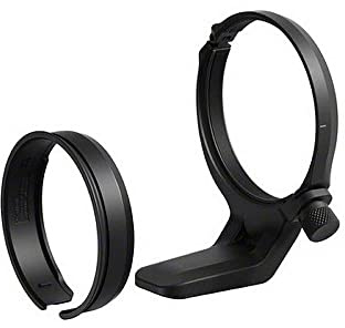Canon Stativschelle E für RF 2,8/100 mm Makro is USM