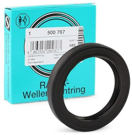 TOPRAN 500 767 Wellendichtring Schaltgetriebe