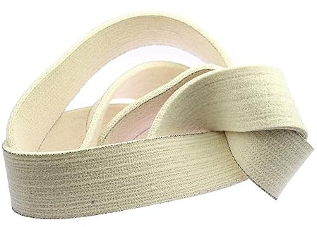 JWOO Wool Felt Sanding Belt 533/686/762/915/1220/1600/1829/2000 x 25/50mm for Stainless Steel Pipe Mirror Polish 1PC (Size : 740 x 40mm)