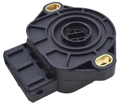 Drosselklappensensor Für Scenic Für Kangoo Für Megane Für Thalia Für Clio 7700431918 6001545638 Potentiometer Gaspedal Drosselklappensensor Drosselklappenpotentiometer