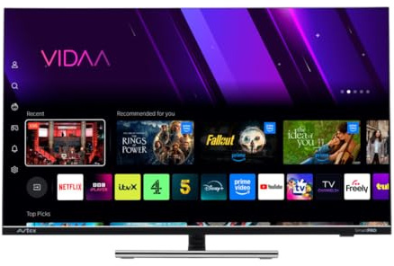Avtex AV21TS 21.5 SmartPro Freely HD TV