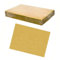 Manteles Individuales de Papel Paja 30 x 40 cm 500 Hojas – Manteles Individuales Americanos de Papel Desechables para bajoplatos Bares, restaurantes, pizzerías