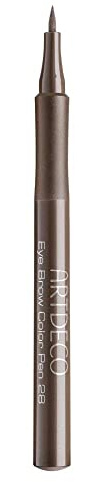 Artdeco Eye Brow Color Pen - Flüssiger Augebrauenstift mit filigraner Spitze, 1 x, ml