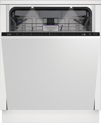 Lavastoviglie Scopmarsa totale N° 16 Coperti Classe C Inverter - BDIN386E4AD